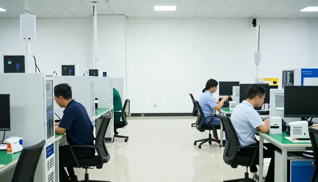 深圳市欣昌凯祥科技有限公司